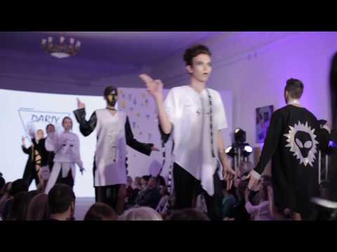 MIFIDA ss 17 - Дарий Пилявец