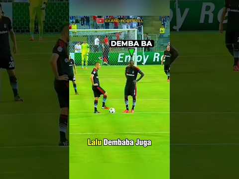 Fast Goal 8 Second/jam😱#footballshorts
