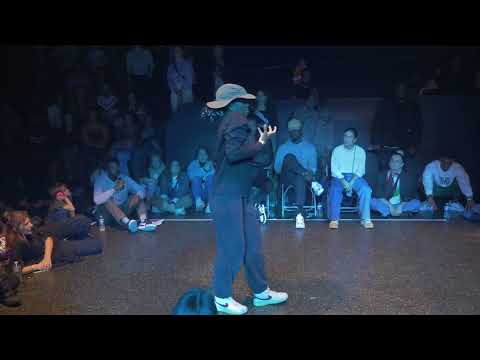 BATTLE MAGIC BARBES 2022 - Laady Diva VS Miguel / POOL 1