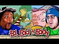Ed Edd N Eddy Season 3 Episode 7 8 GROUP REACTION