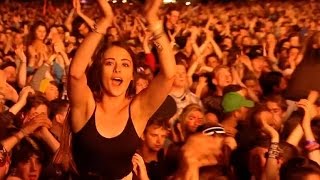 The Libertines - What Katie Did @ Reading Festival 2015