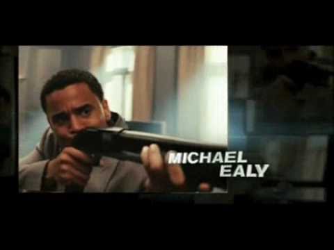 Official Takers Trailer