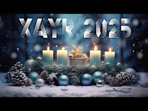 UZTEERAN - Xayr 2025 (Lok-Bye25)