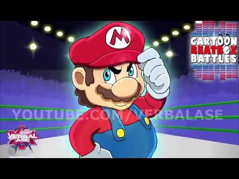 Super Mario Beatbox 10 Minutes