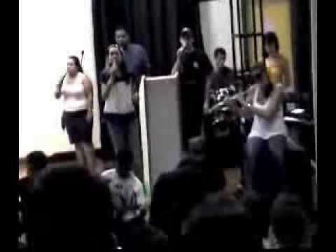 HCC 0025 - Tu és fiel