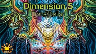 Dimension 5 - The Zarkon Principle