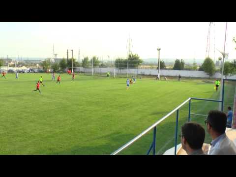 Universitatea II Craiova – Minerul Motru  4-1