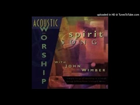 Video thumbnail for Spirit Song