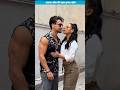 Tiger Shroff S Sister Krishna Shroff Bollywood Tigershroff Shorts