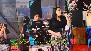 Download lagu Jeritan Hati 💔 Cover Nurul  mp3