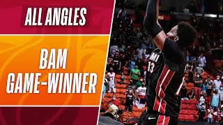Bam Adebayo - Miami Heat