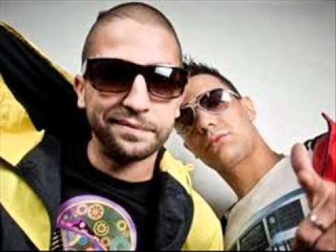 Max brigante allenatichefabene ft. danti