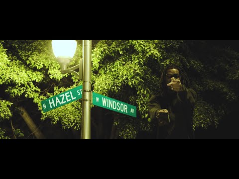Lil4Mobb TMula - Fasho (Official Video)