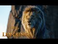 The Lion King Mufasa Visits Scar HD