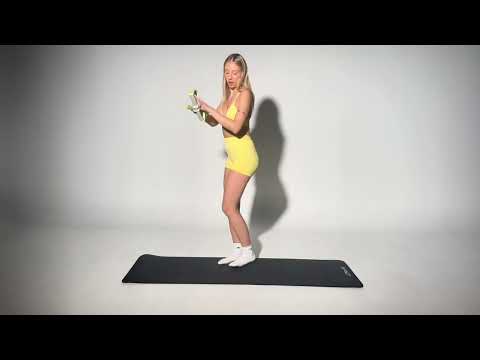 Russian Twist tutorial thumbnail