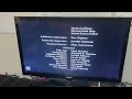Closing To Shrek 2001 DVD Disc 1