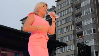 Lindsay "Dag & Nacht"