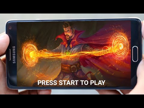 Top 5 Magic games for Android | android games by Licit