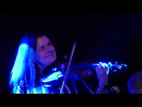 BackWest and guests FINALE - Heritage Hall Cd launch at Monroe's Galway. 29.03.19