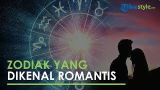 3 Zodiak Ini Paling Romantis dan Suka Beri Kejutan, Apakah Kamu Salah Satunya?