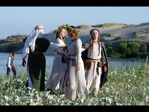 Kūlgrinda - Kalnuti Ritato