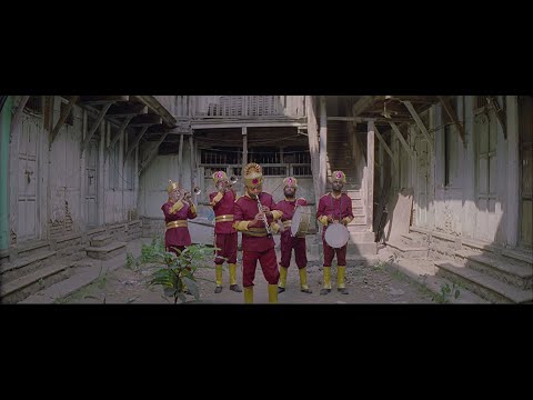 Sadabahar Brass Band