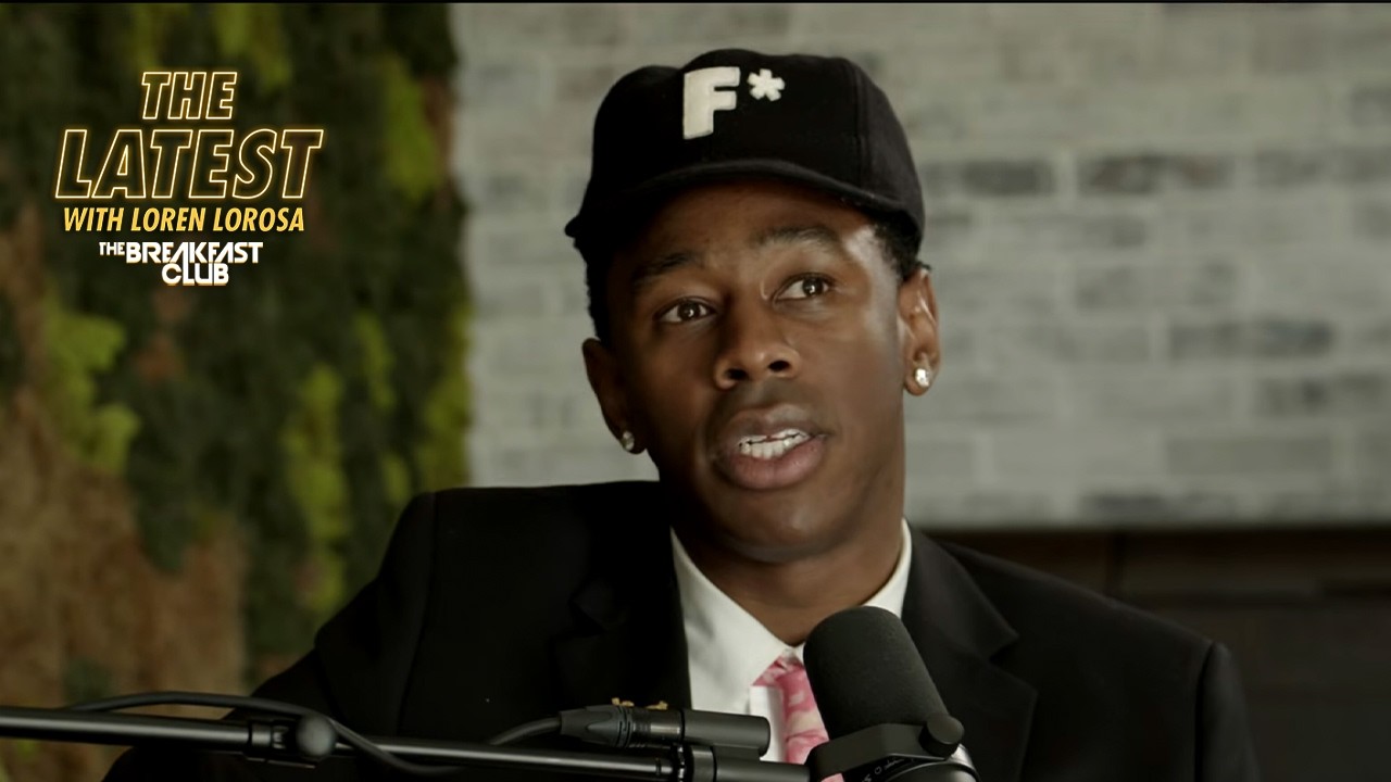 Tyler, The Creator On Turning Down A Record Deal From Jay-Z & Why The ‘Top 5’ Convo Is Wack