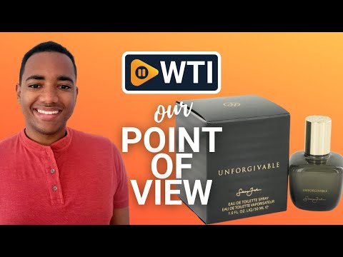 Unforgivable By Sean John For Men. Eau De Toilette Spray 2.5 OZ citrusy notes of lemon - WTI product video review