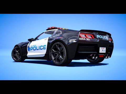 ONX Coastal Contracts Update Trailer FiveM GTA 5