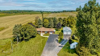 6633 Seventh Line, Belwood - Video Tour