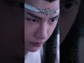 The Untamed This Scene Really Made Me Cry Did U Cry Theuntamed Cdrama Dnhkedit
