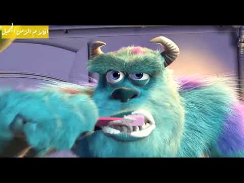 شركة المرعبين المحدودة كامل مدبلج بالعربي(الجزء الاول) هنا hana