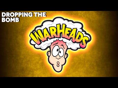 Were Warheads Ever ACTUALLY Dangerous?