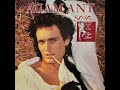 ADAM ANT – Strip – 1983 – Vinyl – Full album