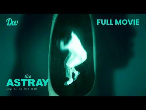 The Astray | OFFICIAL FULL MOVIE | psychological thriller | 2025 | DUTCH wizard | 4k