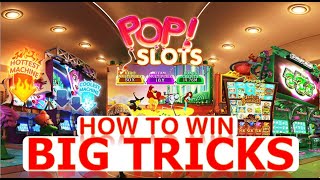 Pop Slots Tricks Pop Slots Tricks