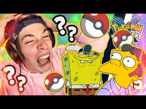 Pokémon X VidaLocke Ep.35 - SEÑORAS Y SEÑORES EL SALVADOR DEL LOCKE