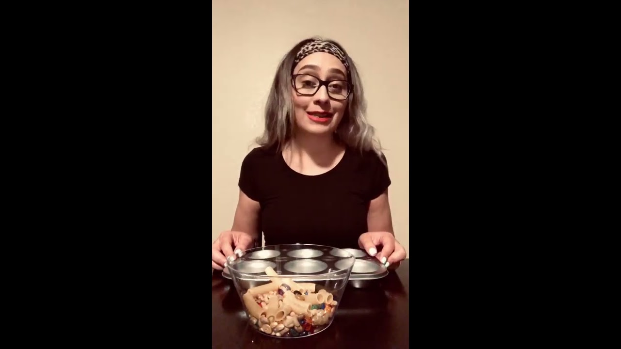 sorting & classifying - activity