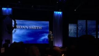 Jordan Smith