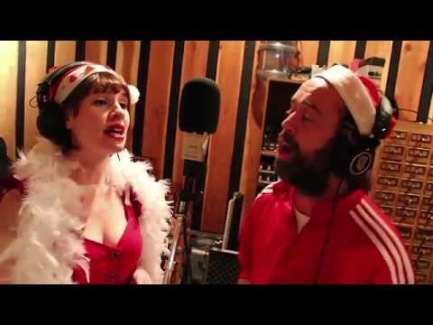 Skinny Lister & Beans On Toast 'This Christmas' (official video)