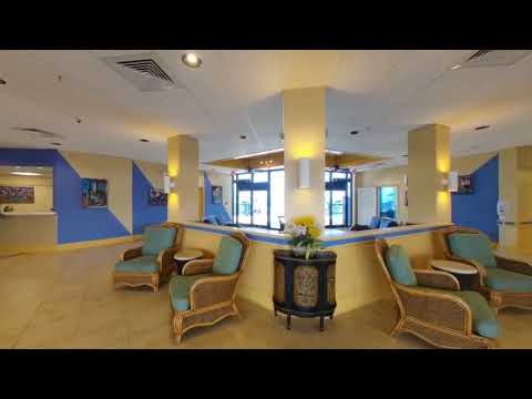 Islander Beach Resort video thumbnail