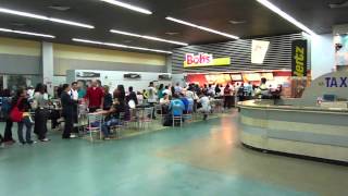 2012 Guyana Dxpedition - 8R1PY (Manaus airport) 2012 Guyana Dxpedition - 8R1PY (Manaus airport)