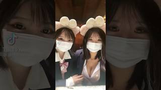 【TikTok】谷間#jk #shorts #short