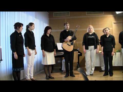 Segakoor  Suisapäisa jaanuar 2010