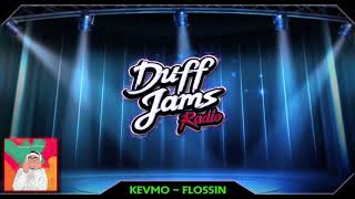 Kevmo - &quot;Flossin&quot; (Feat. Caleb Cruise)