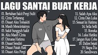Download lagu Lagu Galau Indonesia Terbaik Tahun 2000an Terpopuler || Lagu Galau Band Indonesia Paling Sedih mp3