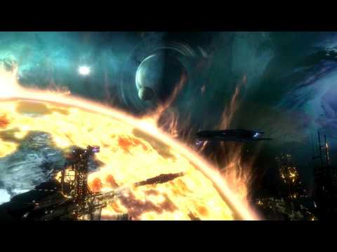 Halo Reach OST: Orbital Defense Extended (15 mins)