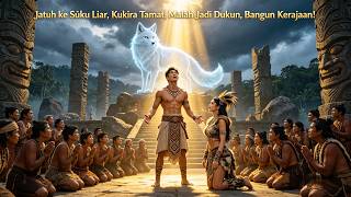 Download lagu Jatuh ke Suku Liar, Kukira Tamat, Malah Jadi Dukun, Bangun Kerajaan! mp3 Download lagu Jatuh ke Suku Liar, Kukira Tamat, Malah Jadi Dukun, Bangun Kerajaan! mp3