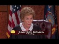 The Cringiest Moment in Judge Judy thumbnail 1