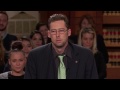 The Cringiest Moment in Judge Judy thumbnail 3